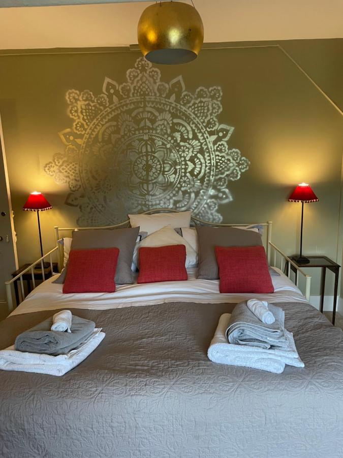Ellesmere House Касл Кэйри Экстерьер фото
