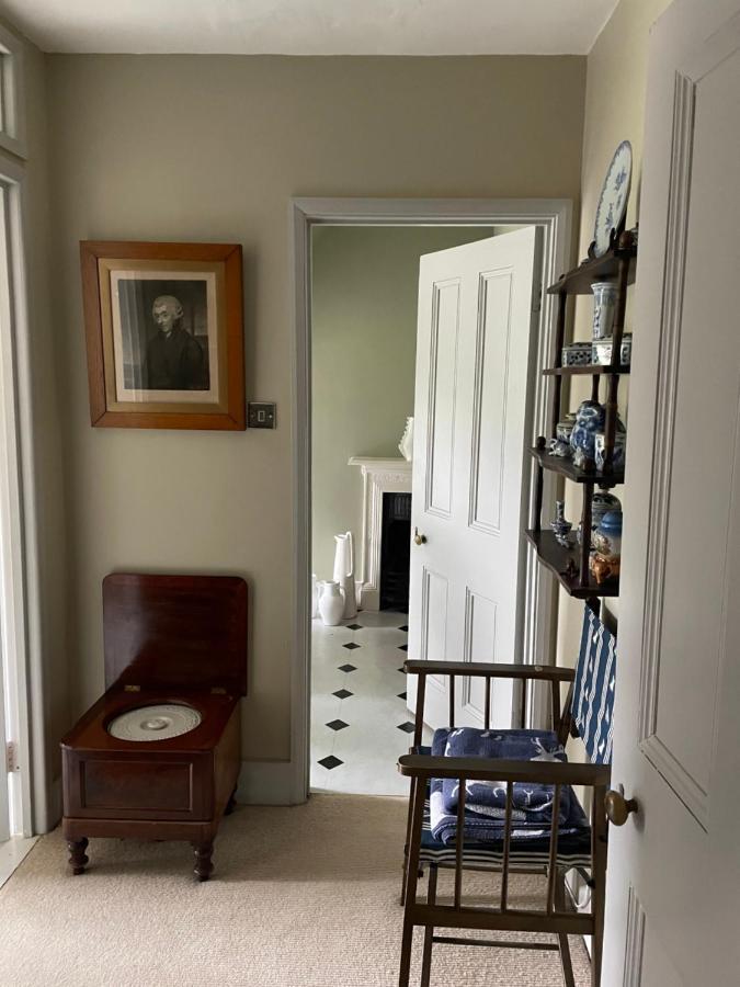 Ellesmere House Касл Кэйри Экстерьер фото