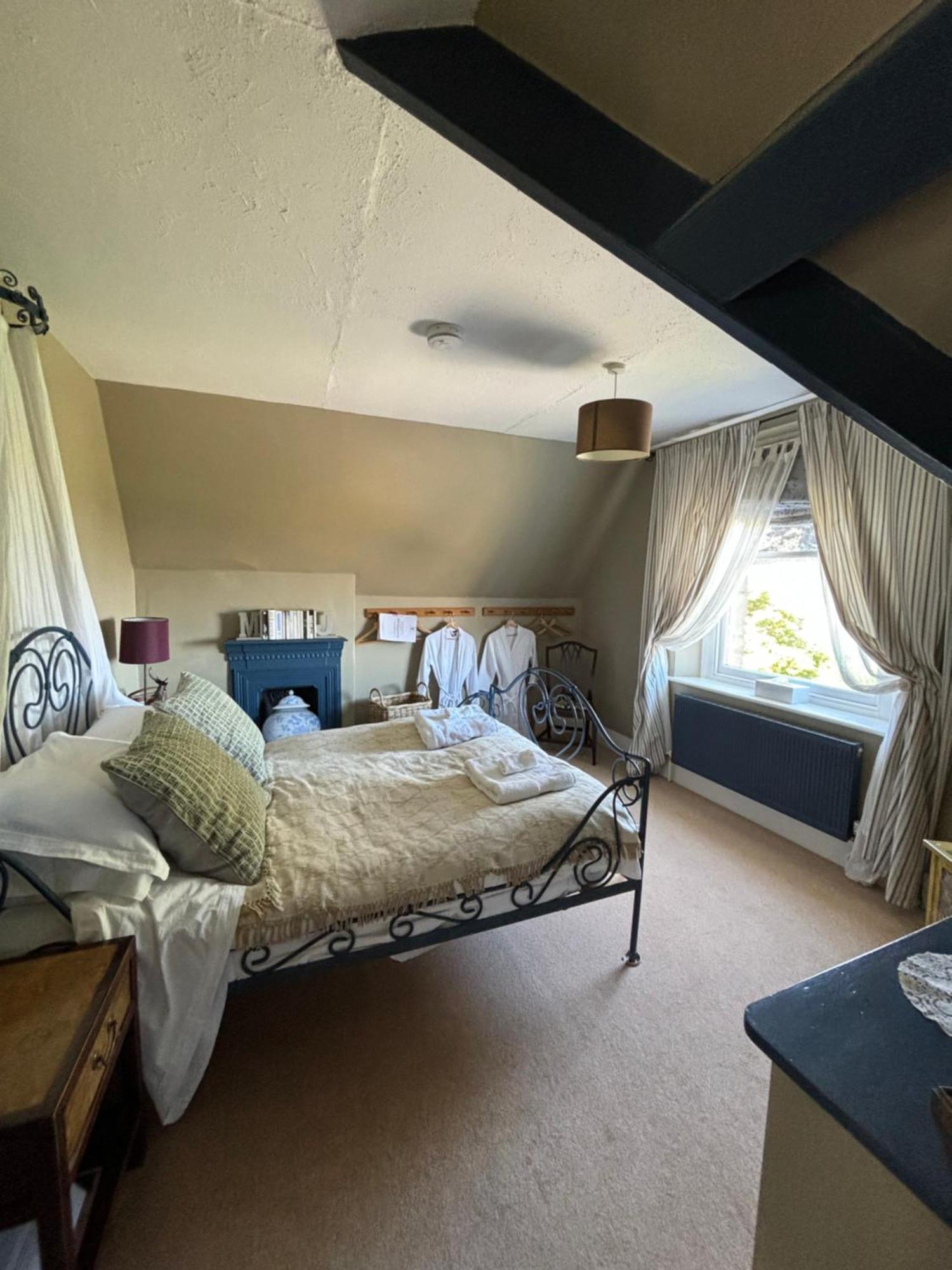 Ellesmere House Касл Кэйри Экстерьер фото