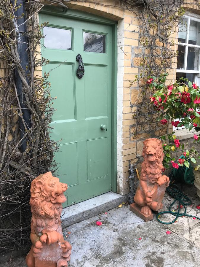 Ellesmere House Касл Кэйри Экстерьер фото