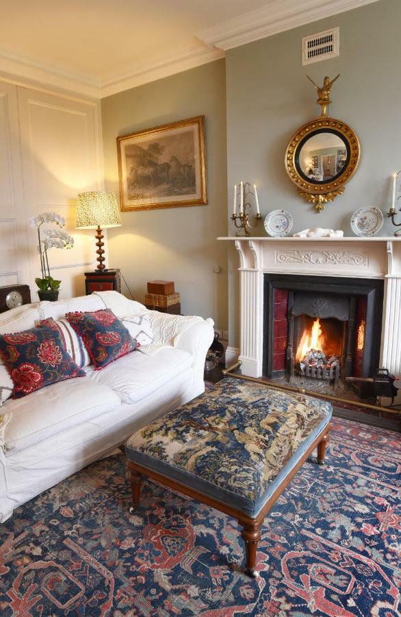 Ellesmere House Касл Кэйри Экстерьер фото